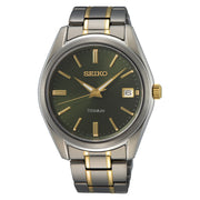 SEIKO CS