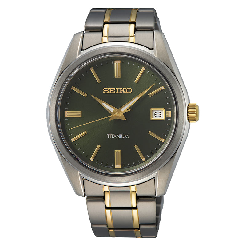 SEIKO CS