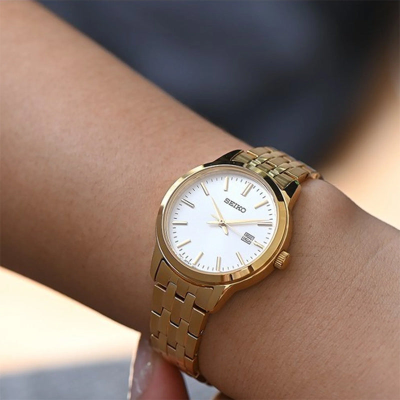 SEIKO CS