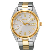 SEIKO CS