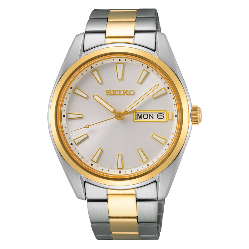 SEIKO CS