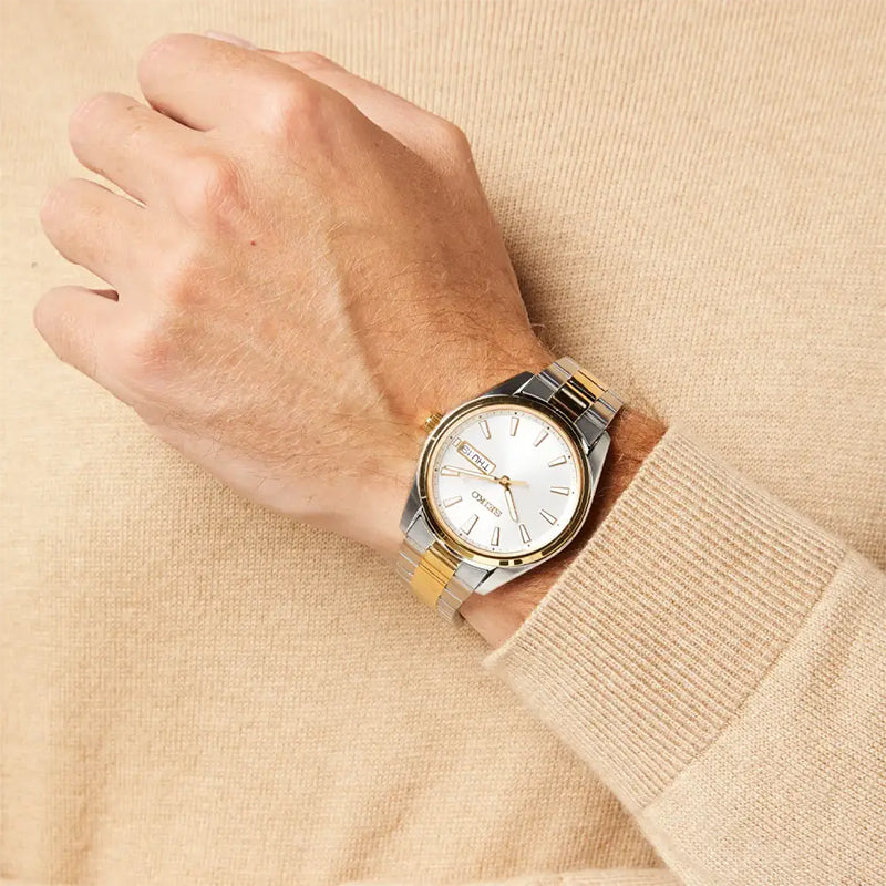 SEIKO CS