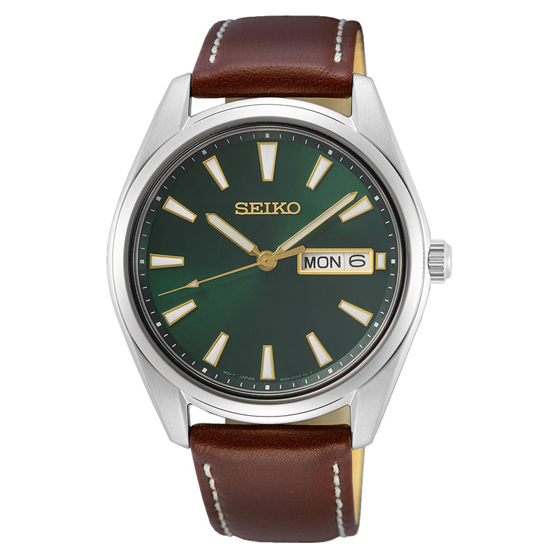 SEIKO CS