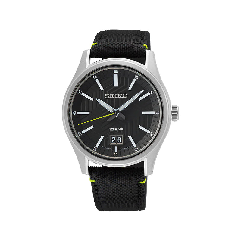 SEIKO CS