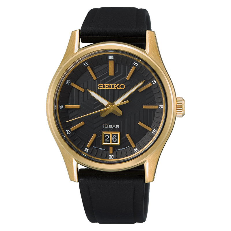 SEIKO CS