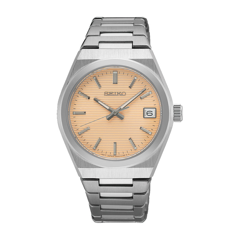 SEIKO CS