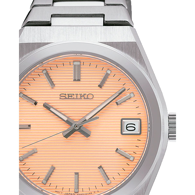 SEIKO CS
