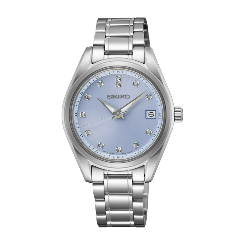 SEIKO CS
