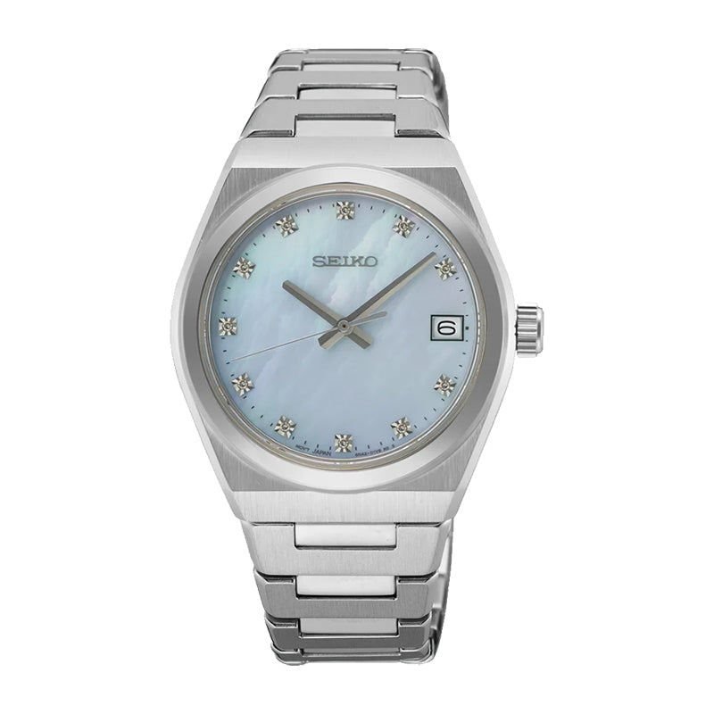 SEIKO CS