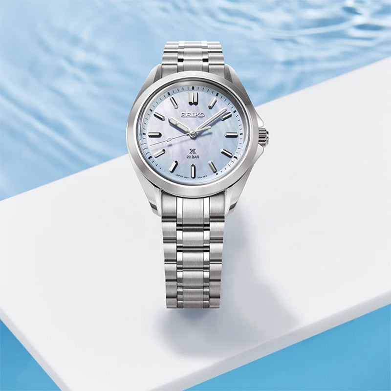 SEIKO PROSPEX