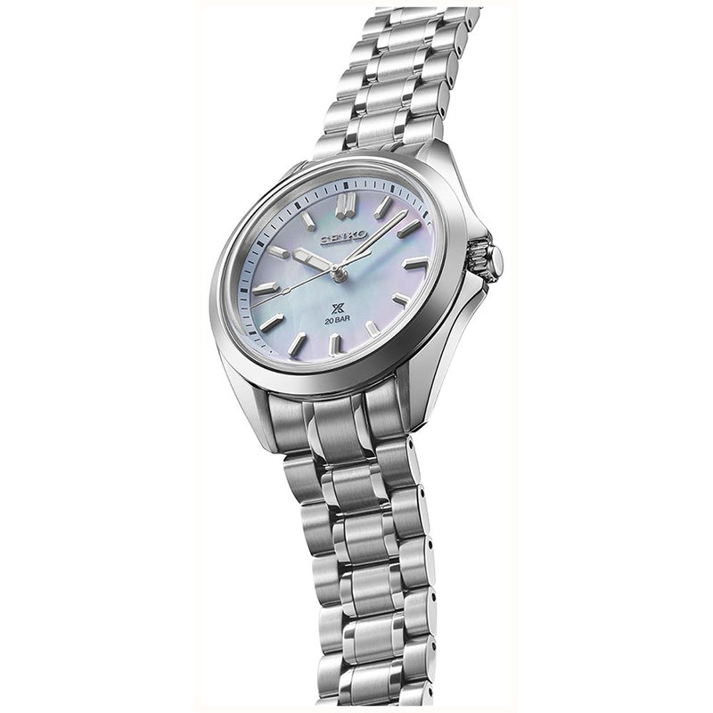 SEIKO PROSPEX