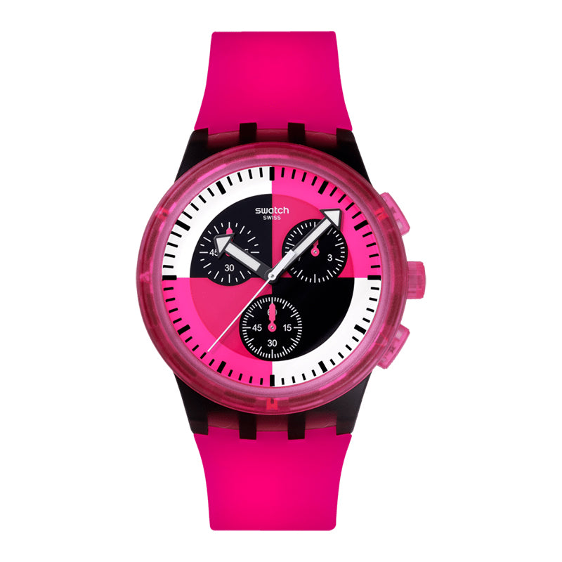 SWATCH CHRONO 42