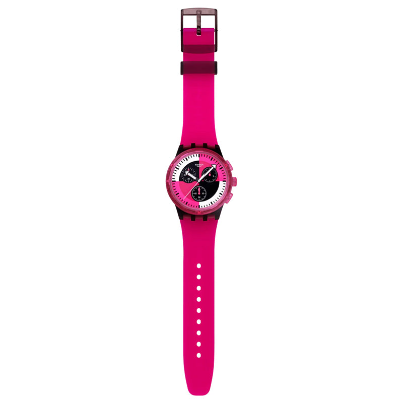 SWATCH CHRONO 42