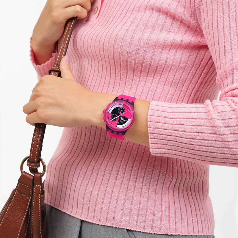 SWATCH CHRONO 42