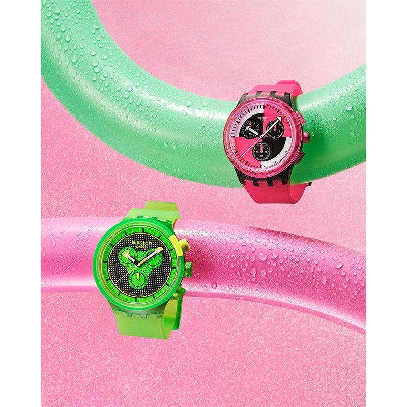 SWATCH CHRONO 42