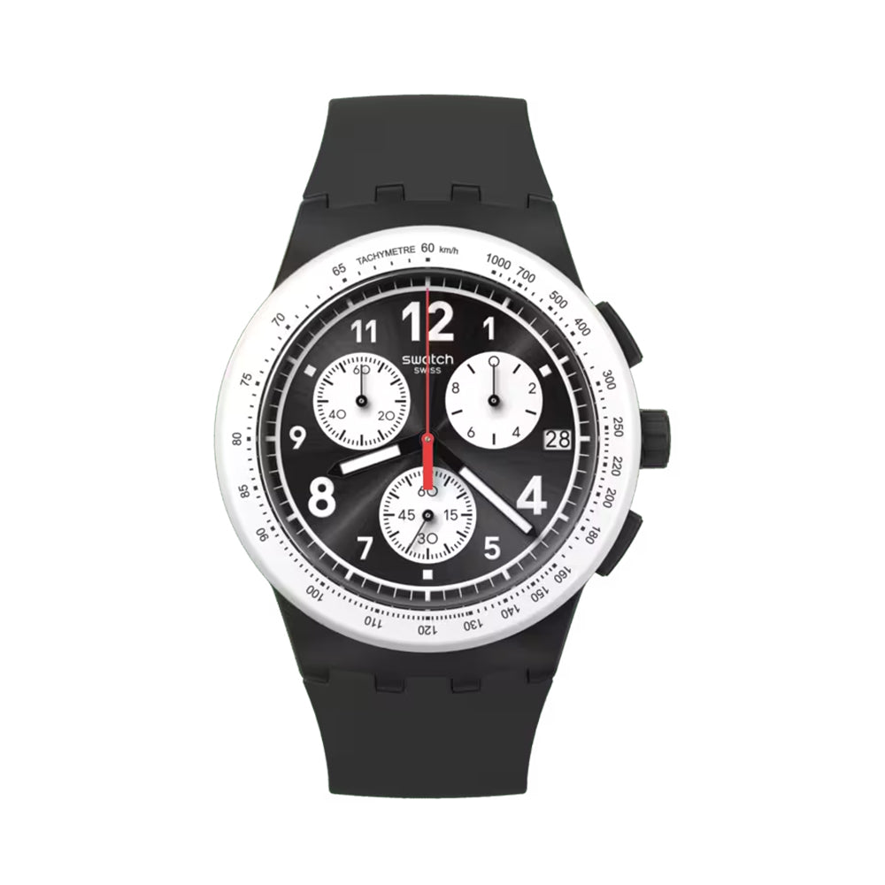 SWATCH CHRONO 42