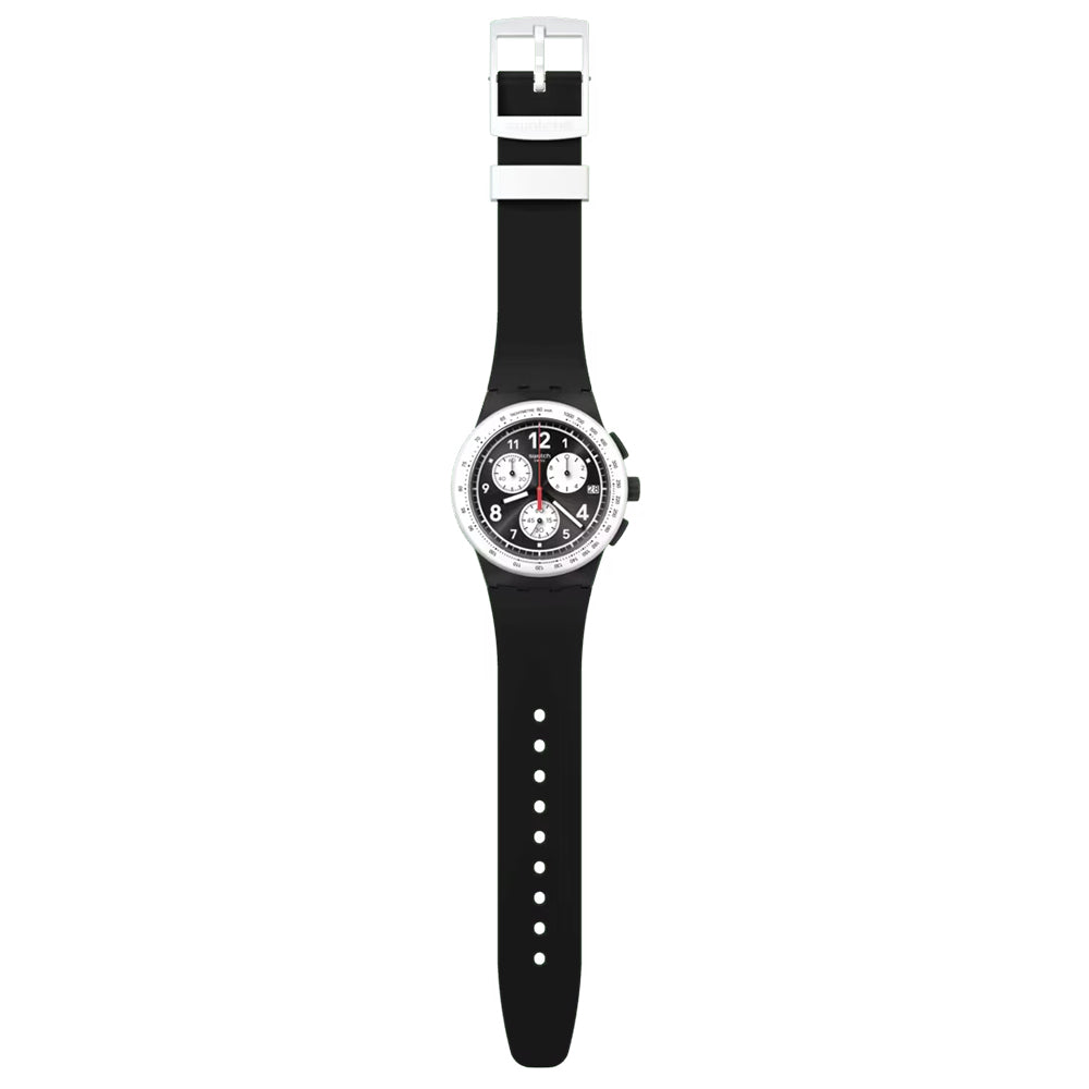 SWATCH CHRONO 42