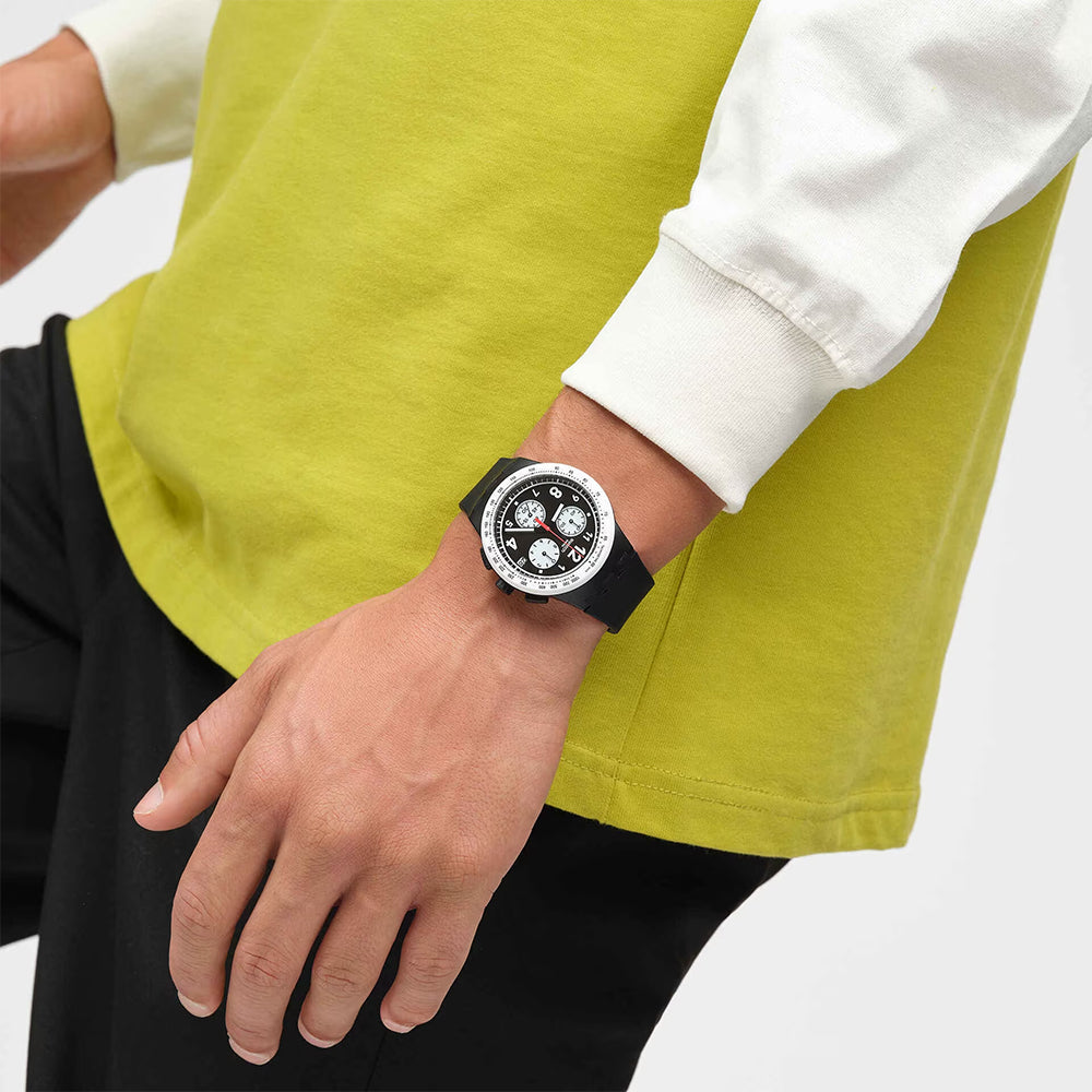 SWATCH CHRONO 42