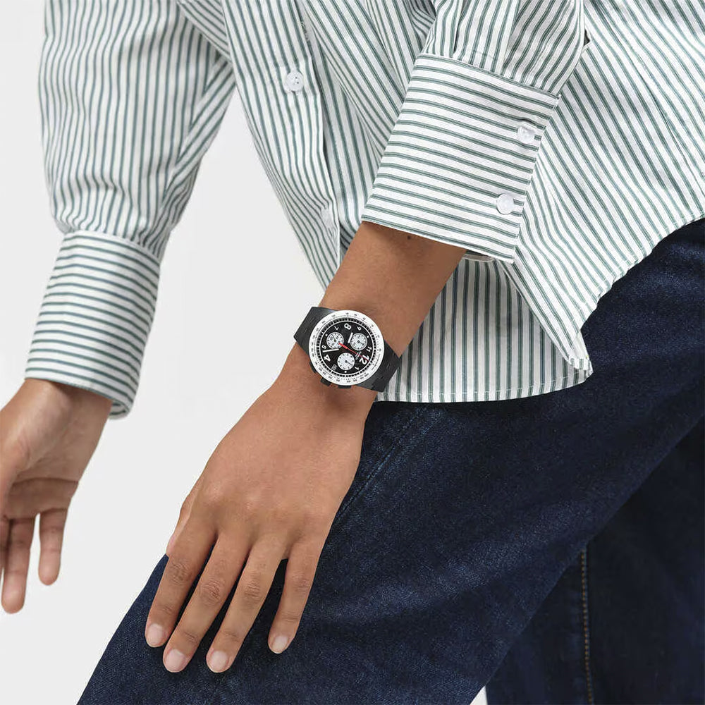 SWATCH CHRONO 42