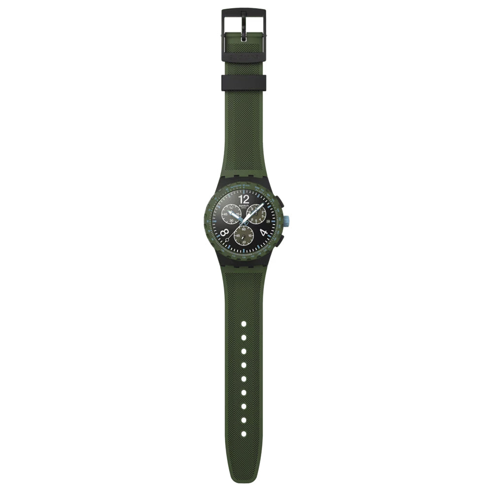SWATCH CHRONO 42