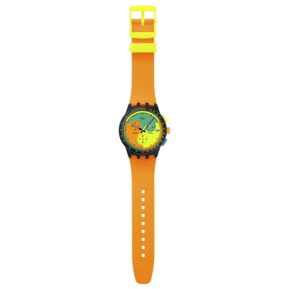 SWATCH CHRONO 42