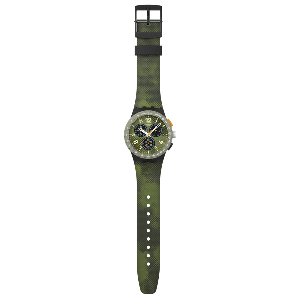 SWATCH CHRONO 42