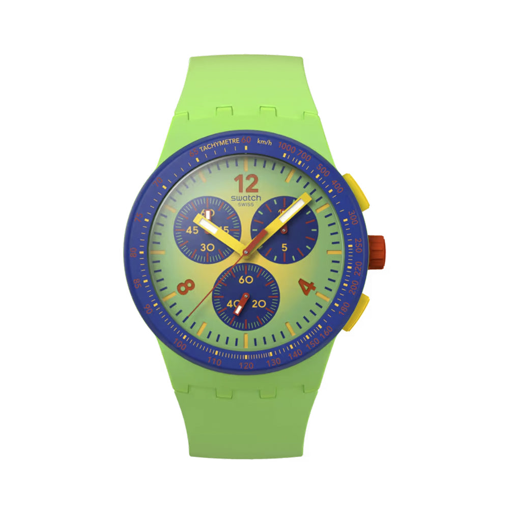 SWATCH CHRONO 42
