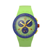 SWATCH CHRONO 42