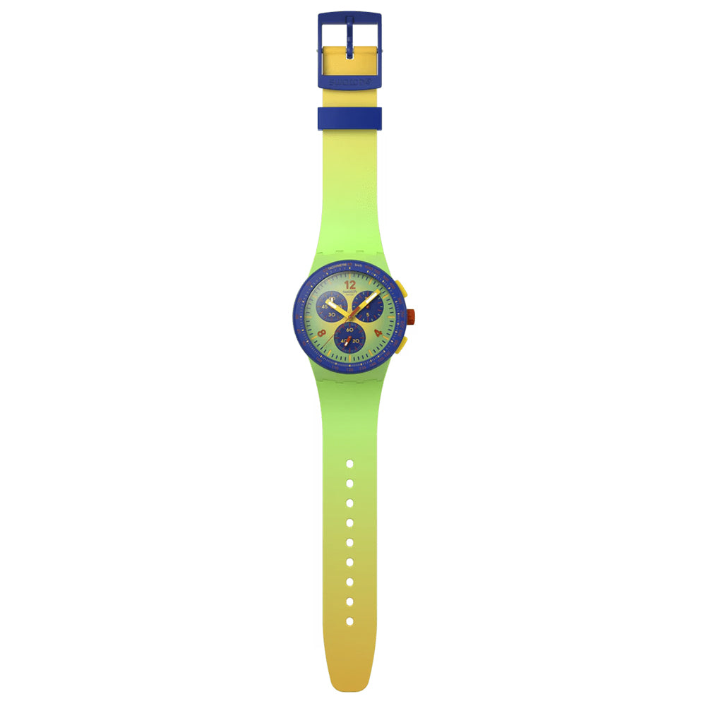 SWATCH CHRONO 42