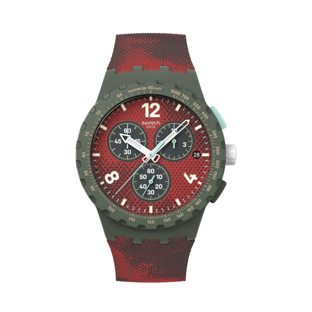 SWATCH CHRONO 42
