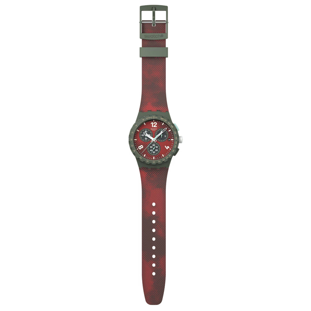 SWATCH CHRONO 42