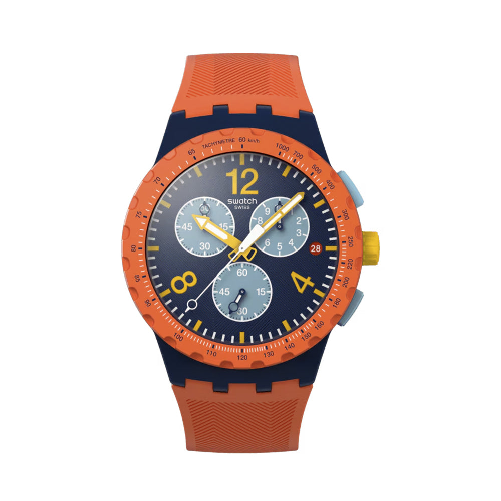 SWATCH CHRONO 42