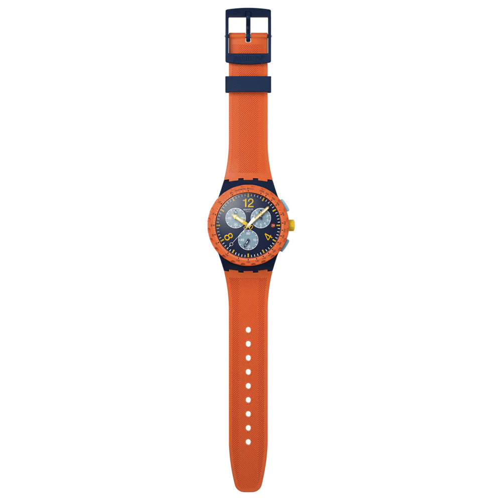 SWATCH CHRONO 42