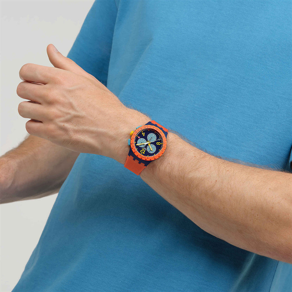 SWATCH CHRONO 42