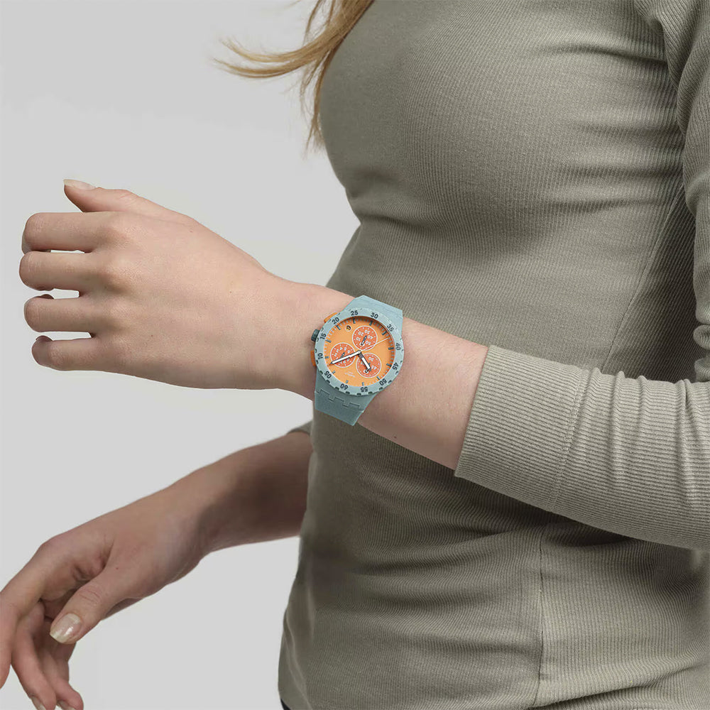 SWATCH CHRONO 42