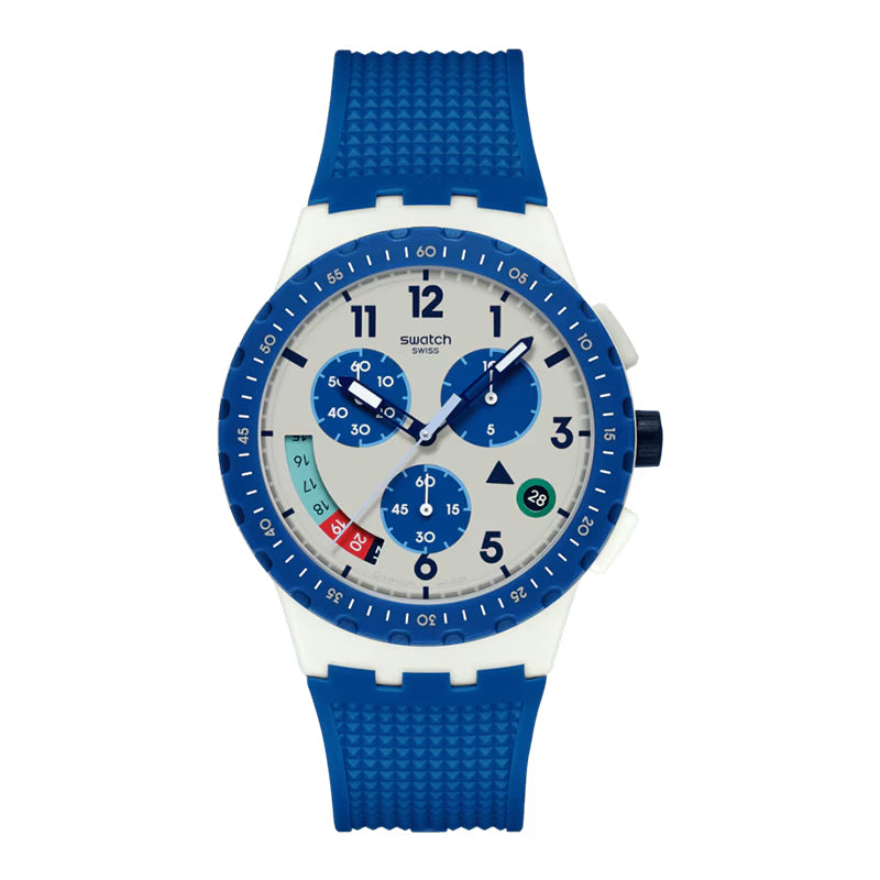 SWATCH CHRONO42