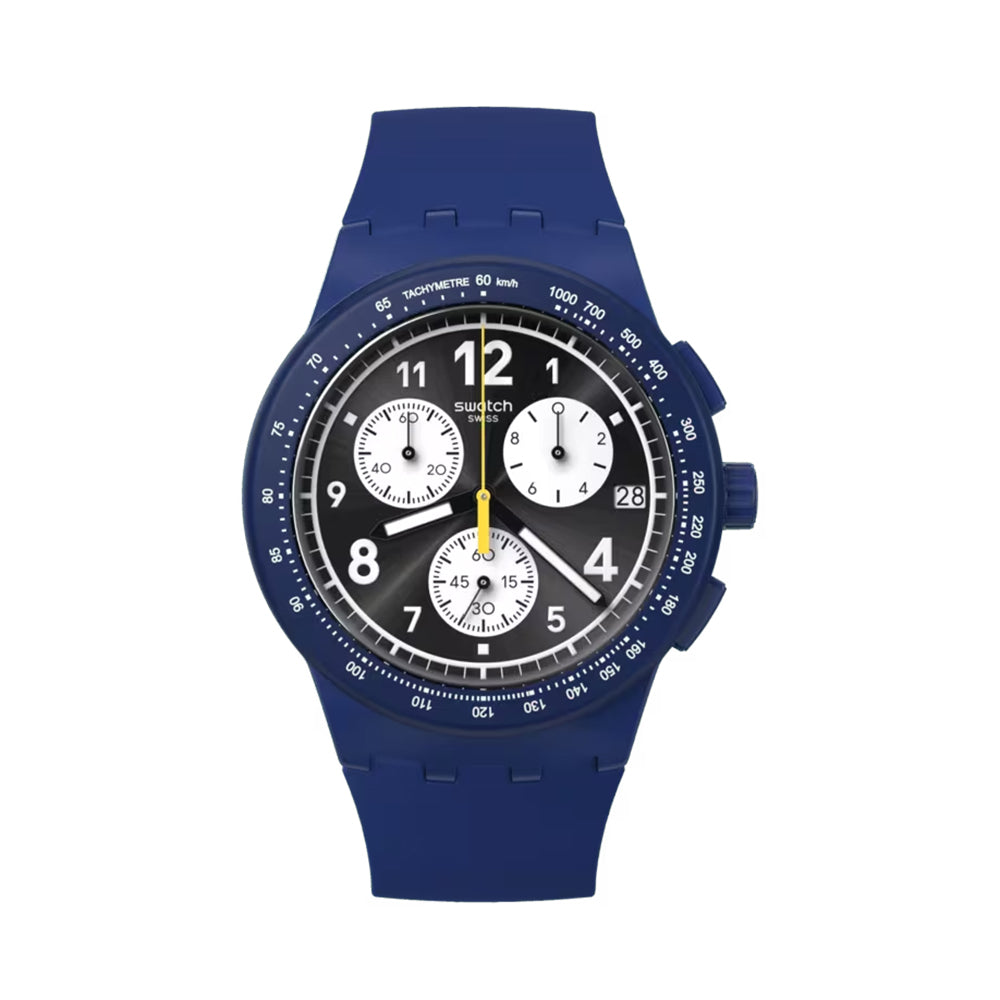 SWATCH CHRONO 42