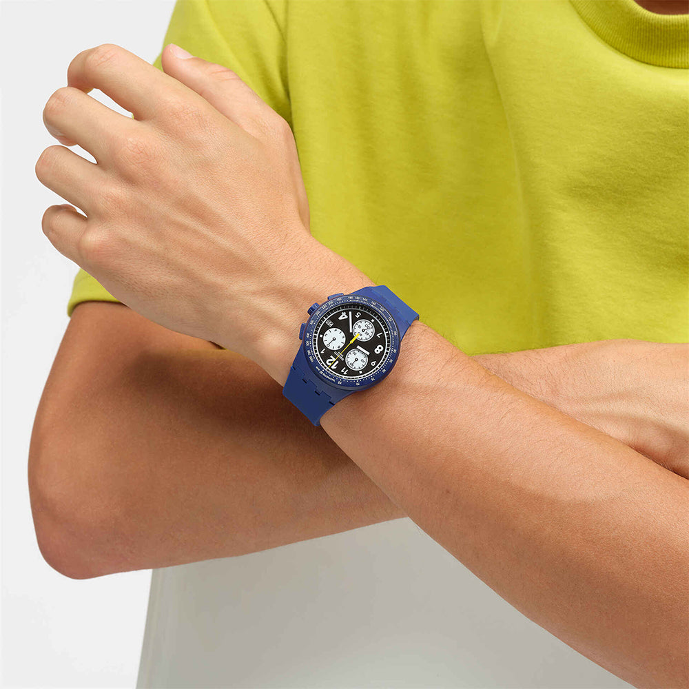 SWATCH CHRONO 42