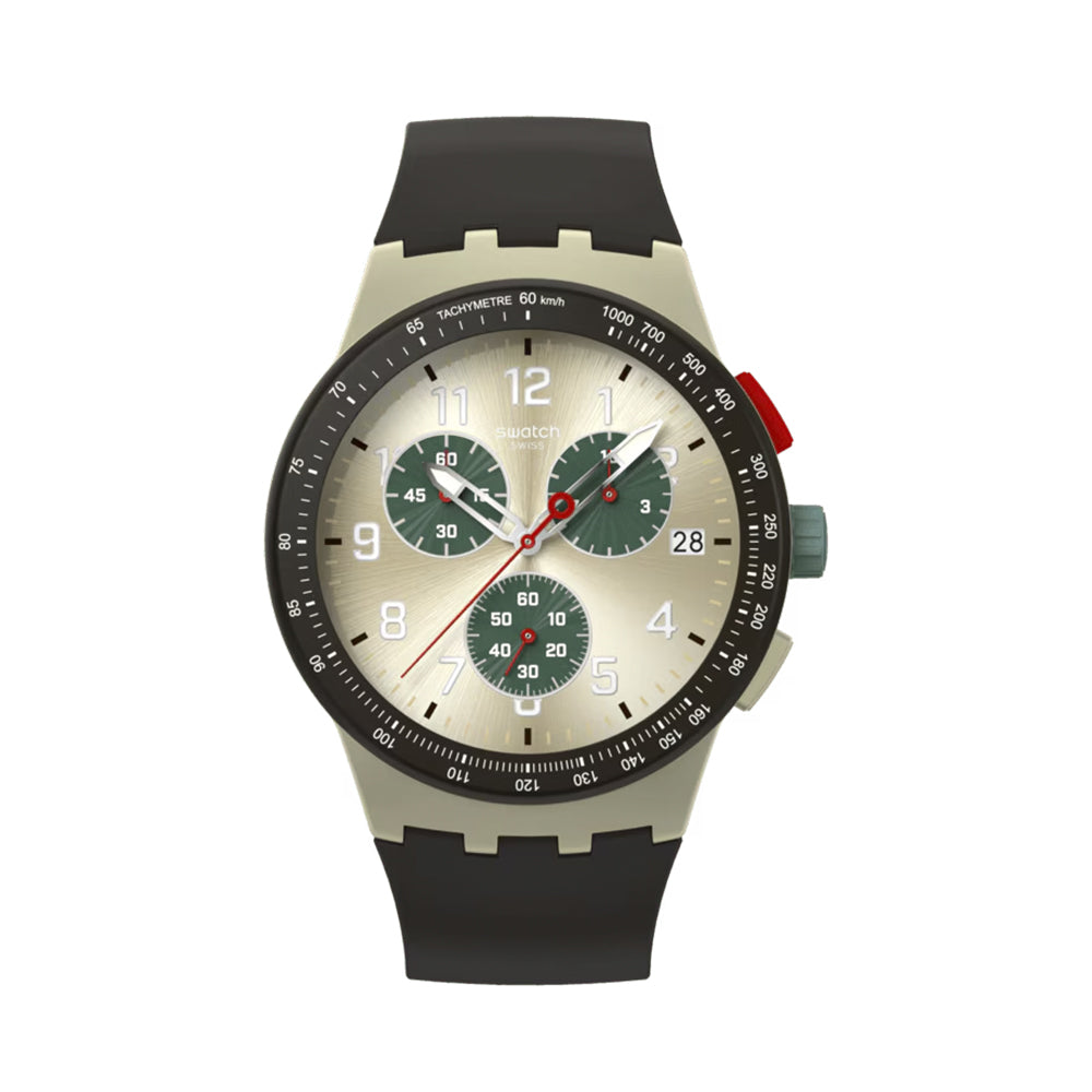 SWATCH CHRONO 42