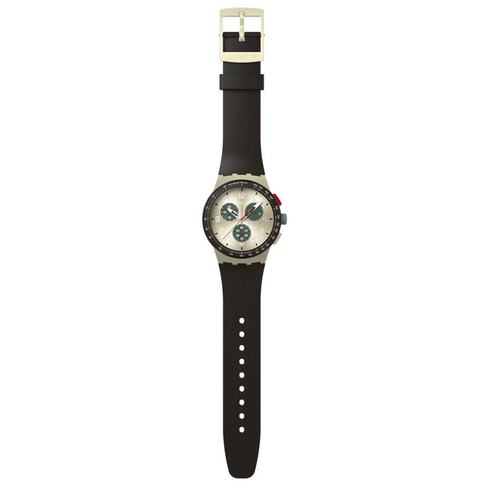 SWATCH CHRONO 42