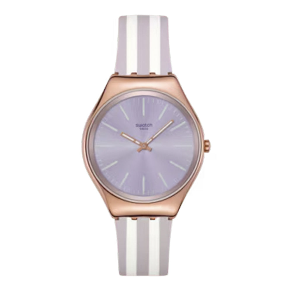 SWATCH SKIN IRONY