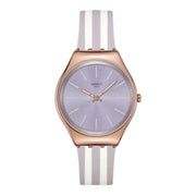 SWATCH SKIN IRONY