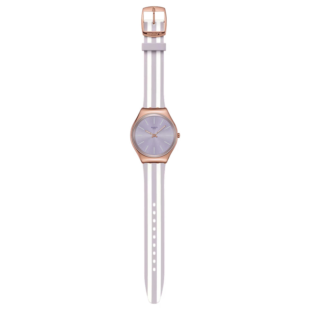 SWATCH SKIN IRONY