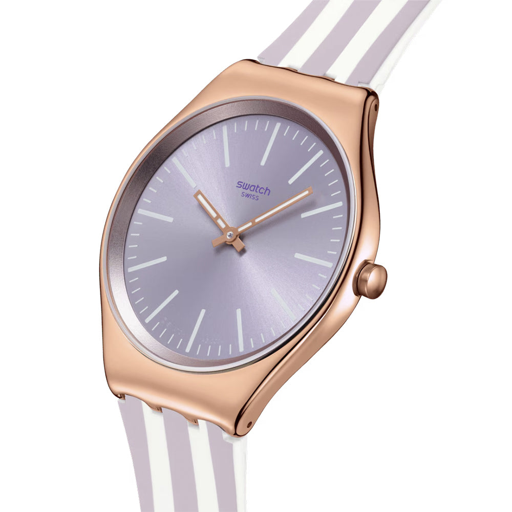 SWATCH SKIN IRONY