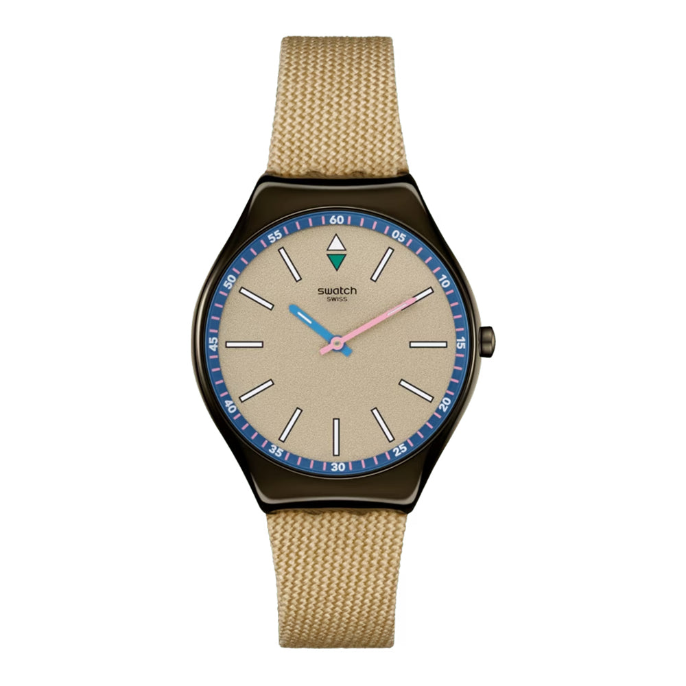 SWATCH SKIN IRONY