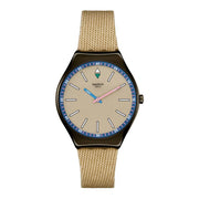 SWATCH SKIN IRONY