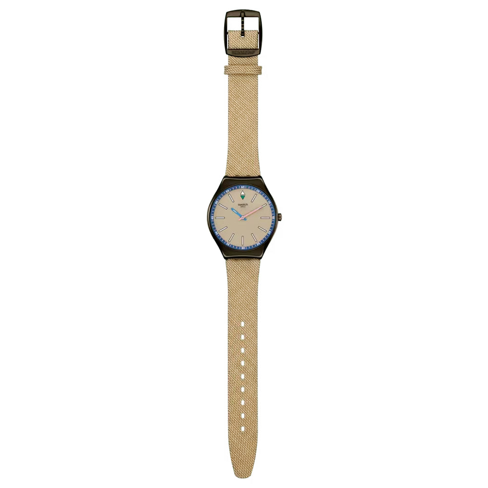 SWATCH SKIN IRONY