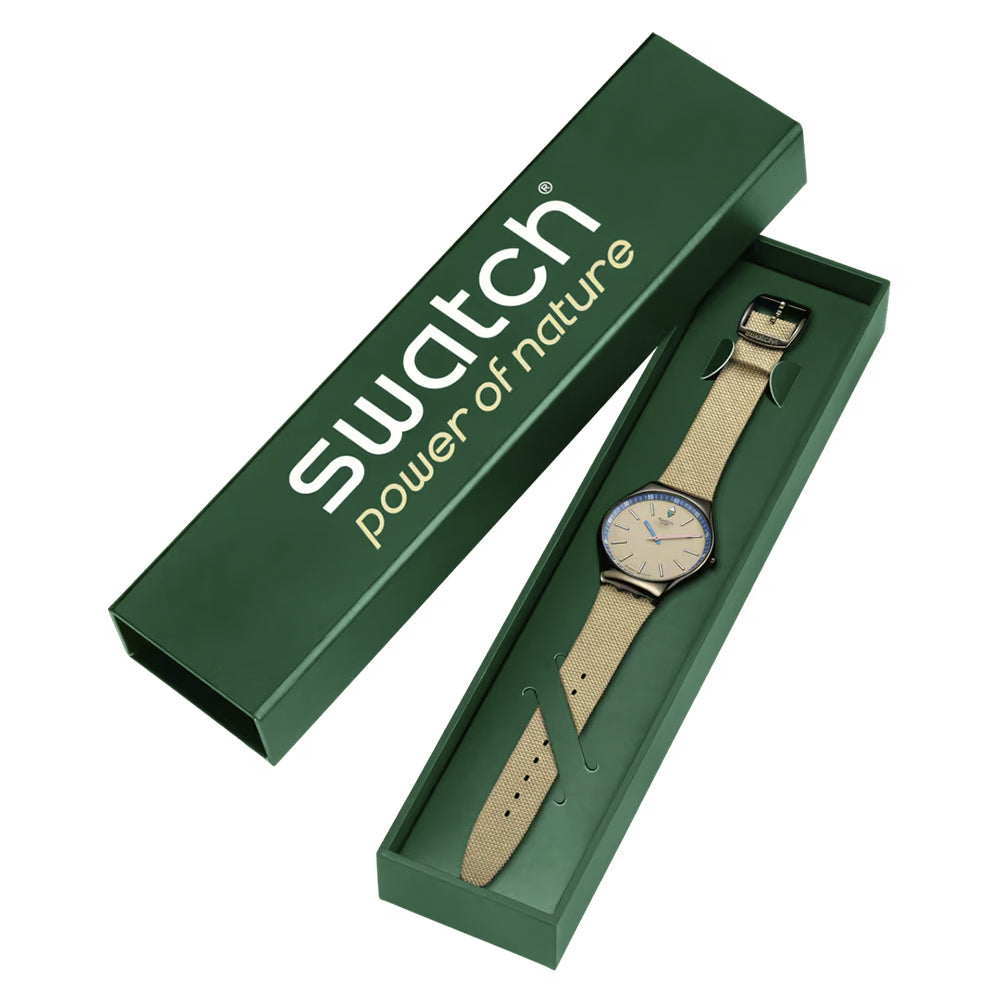 SWATCH SKIN IRONY