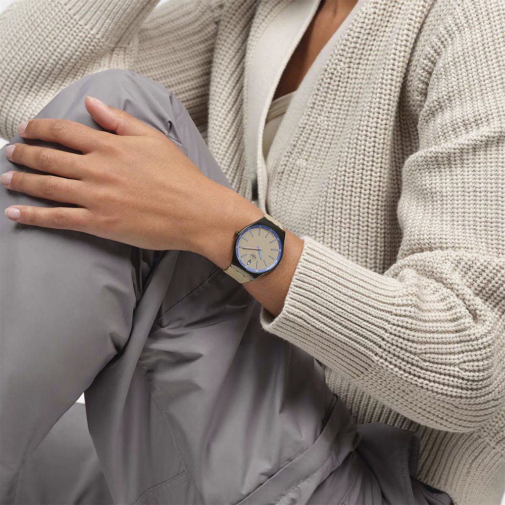 SWATCH SKIN IRONY