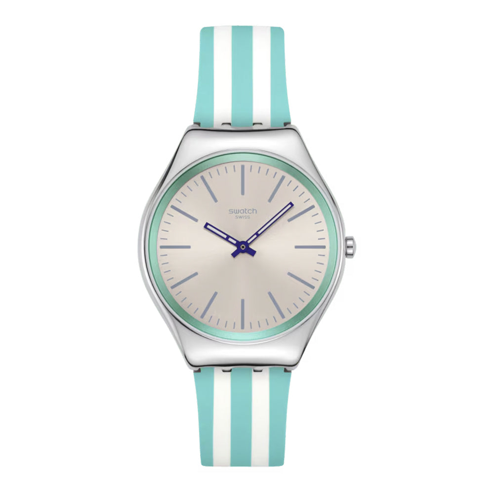 SWATCH SKIN IRONY